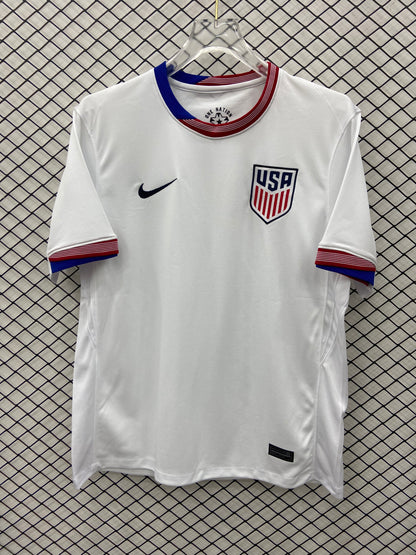 24-25 US home jersey