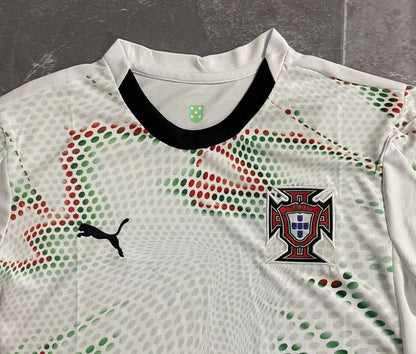 25/26 Portugal away jersey