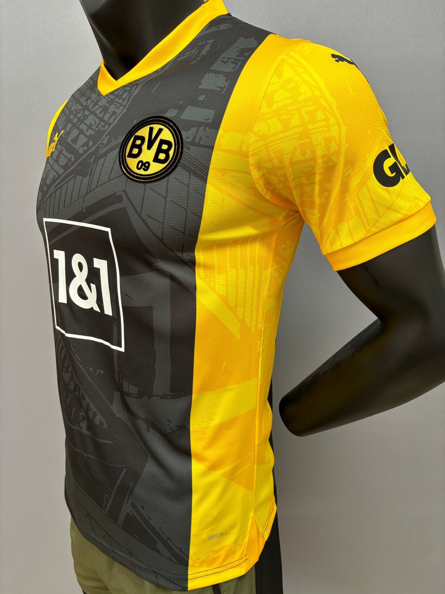 24/25 Dortmund Special Edition jersey