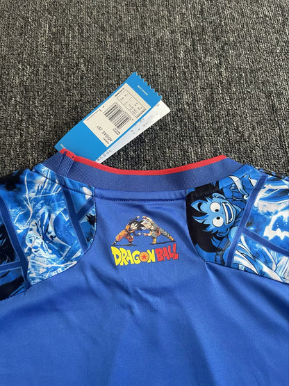 24-25 Japanese cartoon version jersey