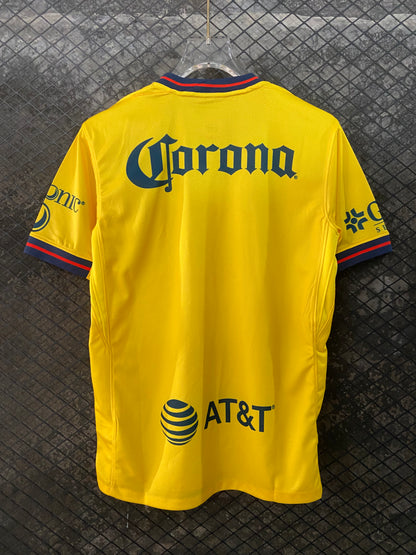 24/25 Americas home jersey