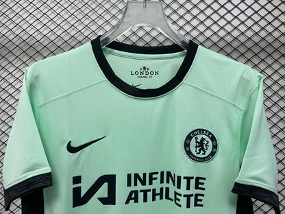 23/24 Chelsea away jersey