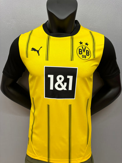 Dortmund 24/25 home jersey