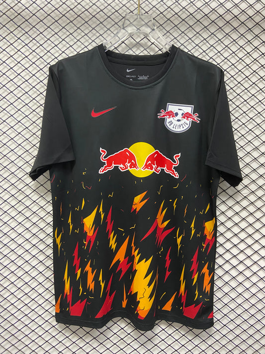 24/25 Leipzig Red Bull Flame Edition jersey