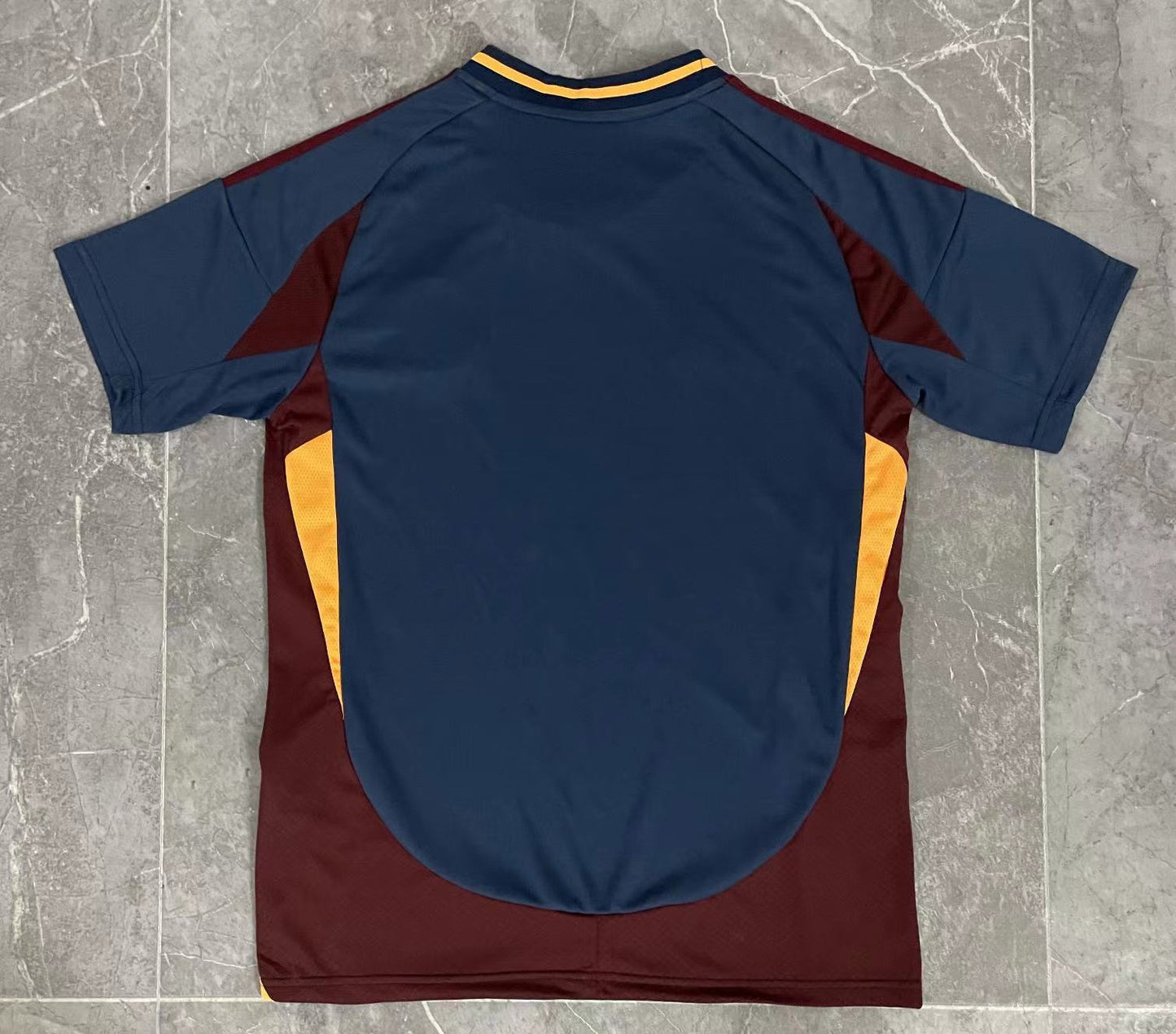 24/25 Roma second away jersey