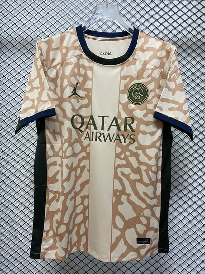 23/24 Paris Third away jersey