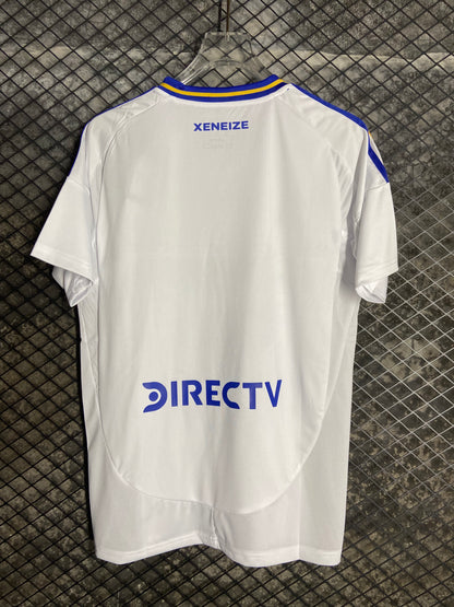 24/25 Boca away  jersey