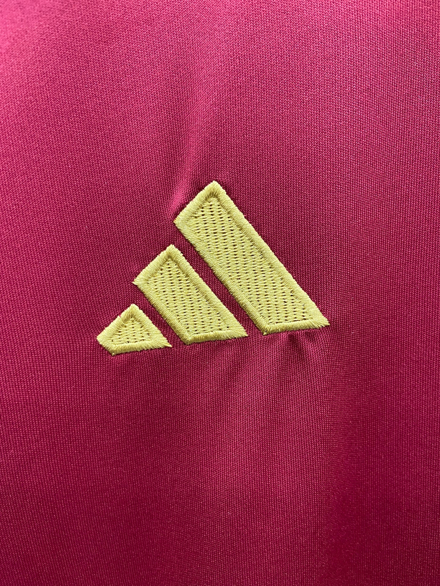 24/25 Venezuela home jersey