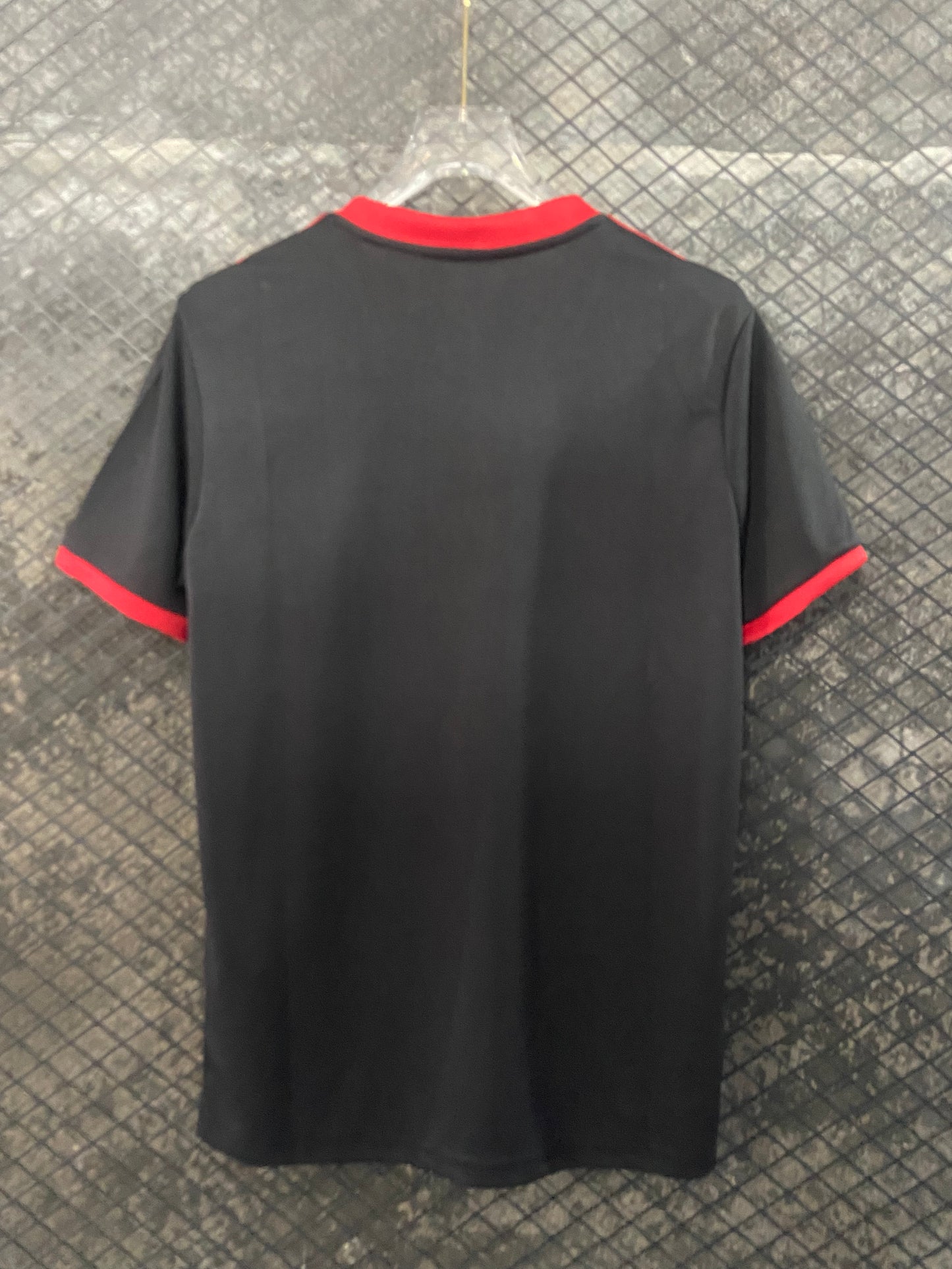 24/25 Japanese Saiyan jersey red