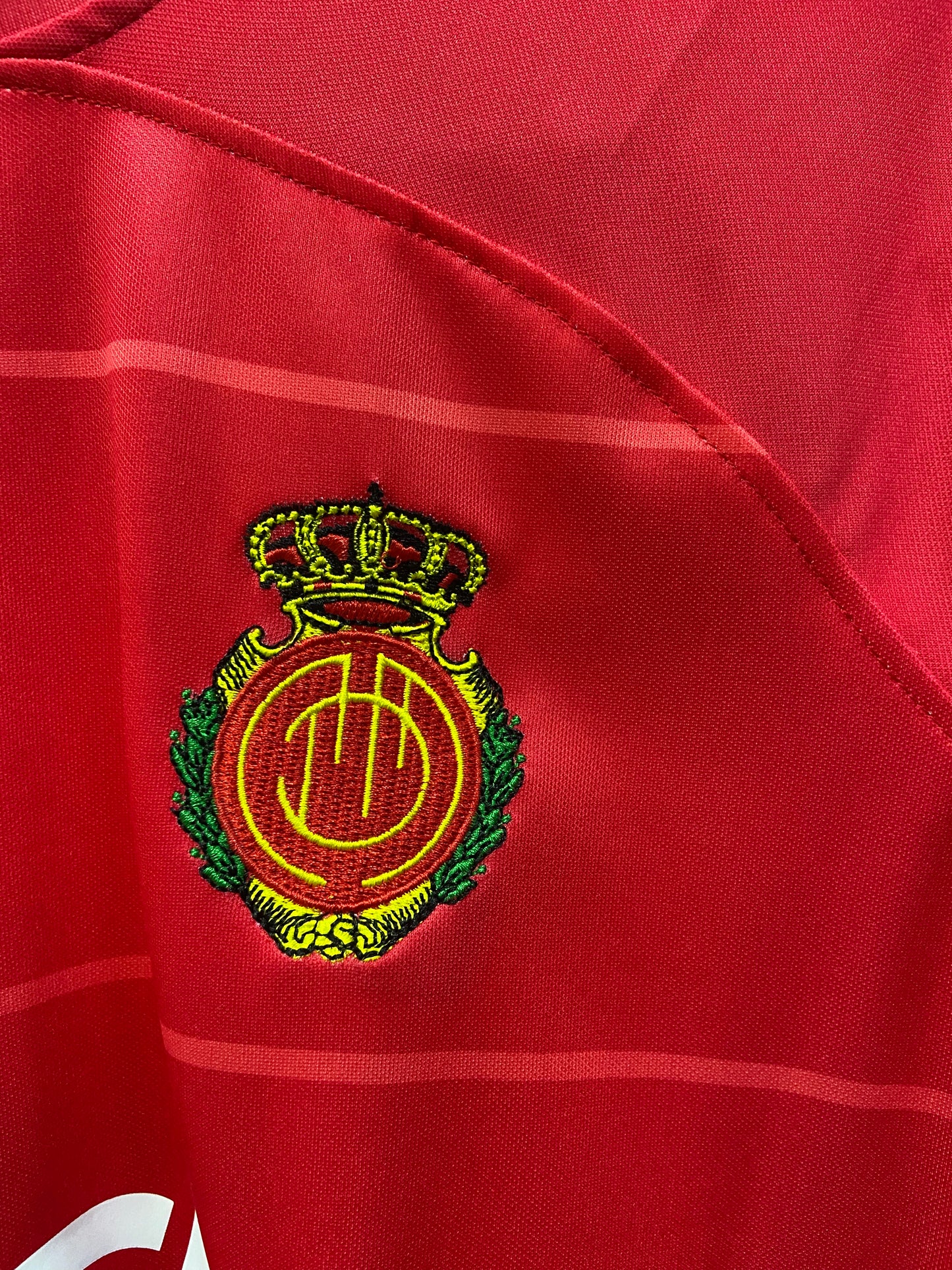 23/24 Mallorca home jersey