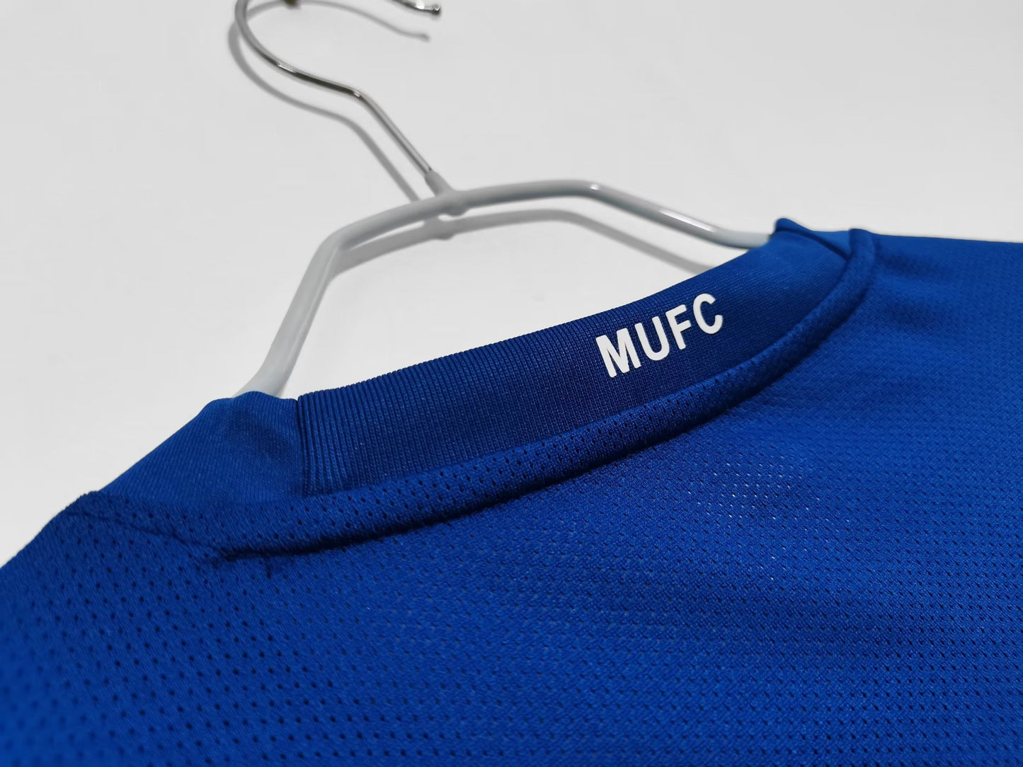 2008/09 Manchester United's second away long sleeved jersey