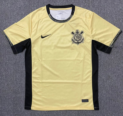 23/24 Corinthians third away jersey