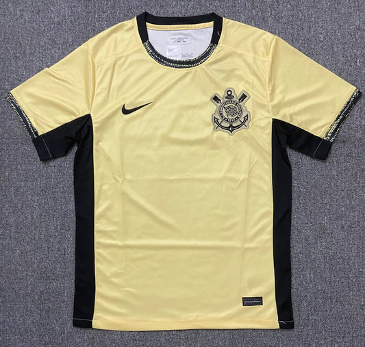 23/24 Corinthians third away jersey