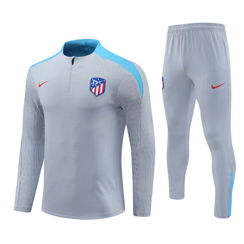 Ensemble Atlético Madrid Gris 24/25