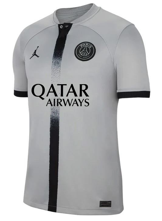 22/23 Paris Saint Germain jersey